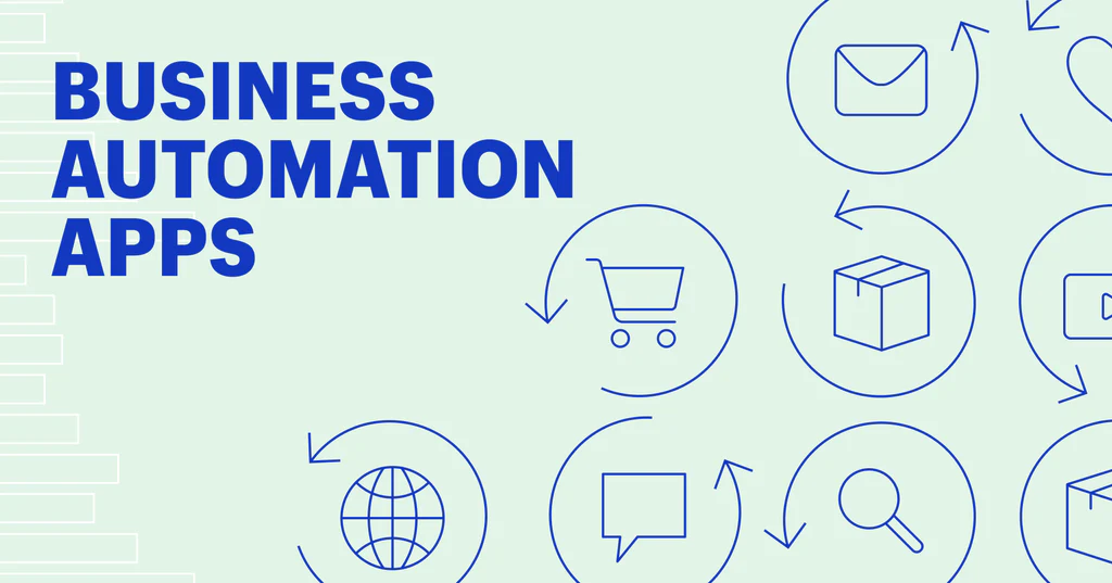 Top Business Tasks AI Can Automate