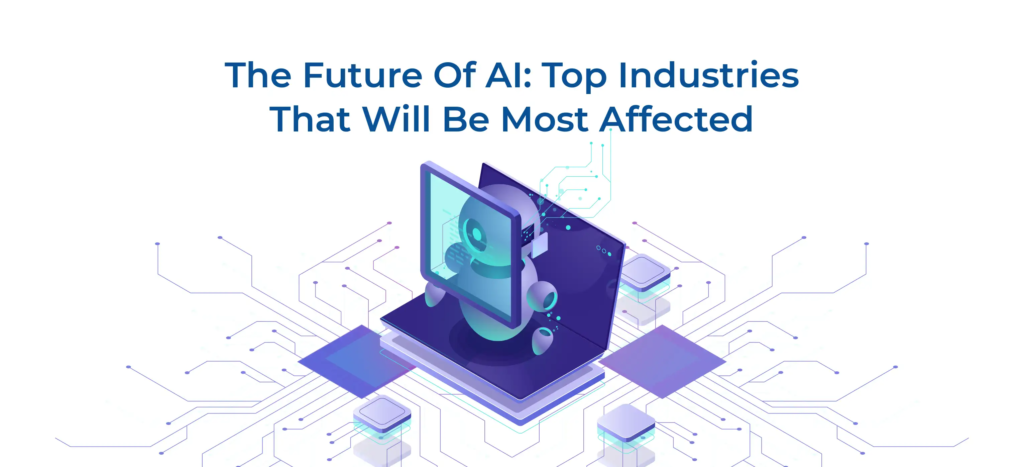 Industries That Benefit Most from AI Automation