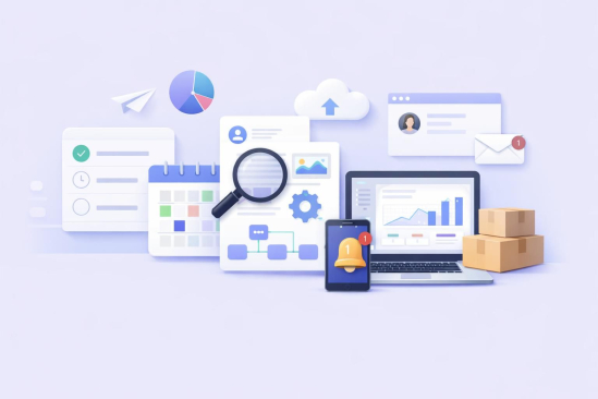 Real Examples of Time Savings with AI Automation