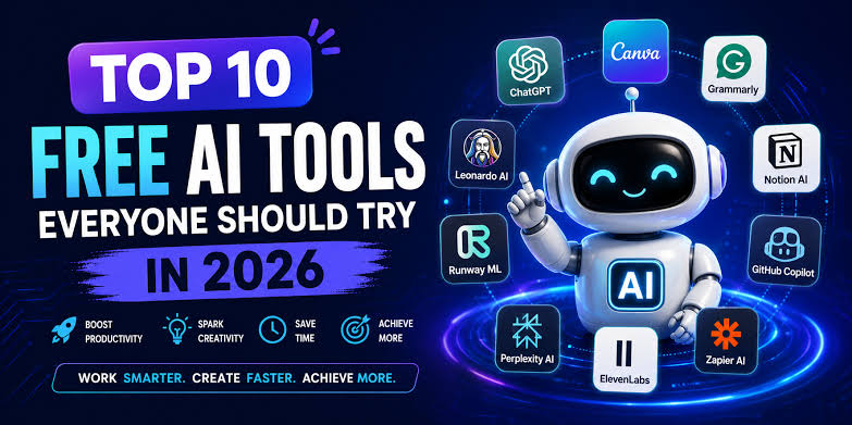 15 AI Tools Every Virtual Assistant Should Know In 2026